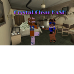 Crystal Clear KA$H