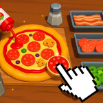 🍕 Mega Pizza Tycoon