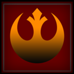 The Rebel Alliance  