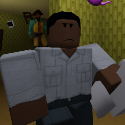 CLARK'S REVENGE icon