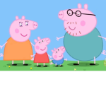 My fam and friends