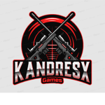 Kandresx Games (grupo oficial del canal)