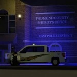 🚔 Padmond County