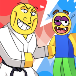 [⏳] Karate Chop Simulator!