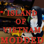 Island Of Vietnam Modded