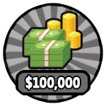 Game Badge Thumbnail