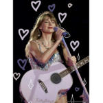 TaylorSwift4live
