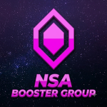 NSA :||: Booster Group