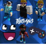 The Gang and Friends Forever
