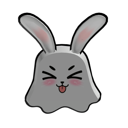 Cute Bunny Backpack 🐇 thumbnail