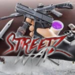 Streetz war 6 | STUDIO