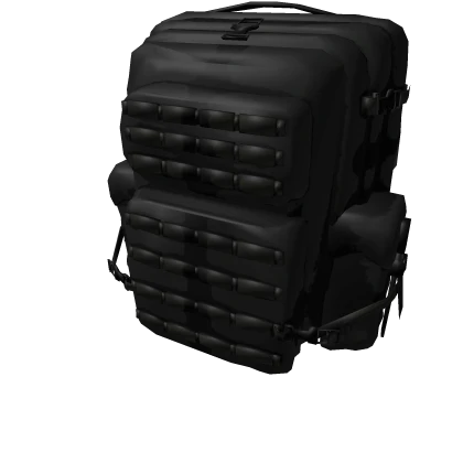 Roblox military backpack cheap