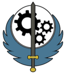 BROTHERHOOD OF STEEL [B.O.S.]