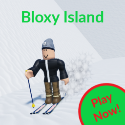 Bloxy Island [IN DEVELOPMENT]