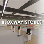 BloxWay Stores LTD