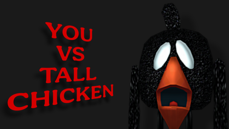 [MAPS] You VS Tall Chicken screenshot 4