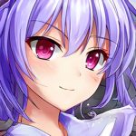 Galaxy earthquake