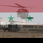 Ilildib Provience, Syria