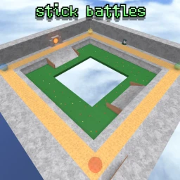 stick battles icon