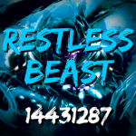 Restless Beast