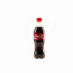 i like coca-cola