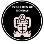 The Cybermen of Mo n da s