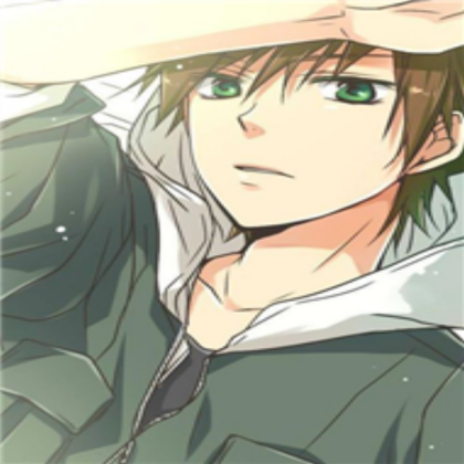 Anime hoodie man! Roblox decal