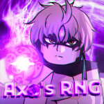 [🍀x100 Luck] Axo's RNG