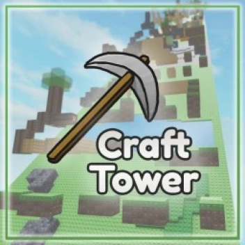🌿 Craft Tower