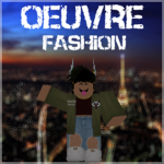 OEUVRE FASHION™