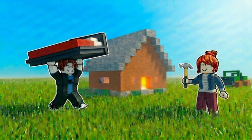 [🛠️]Build Free For All
