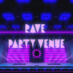 Rave Party Venue