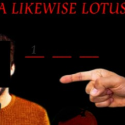 A Likewise Lotus