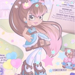˖°.🍬🦄🎉°‧🌸🍭