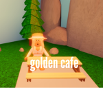 Golden.cafe