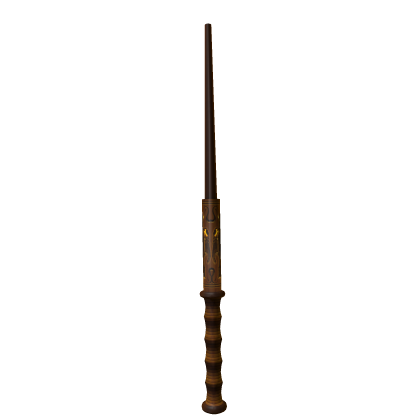 Trololololo Wand