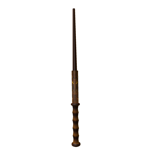 Trololololo Wand