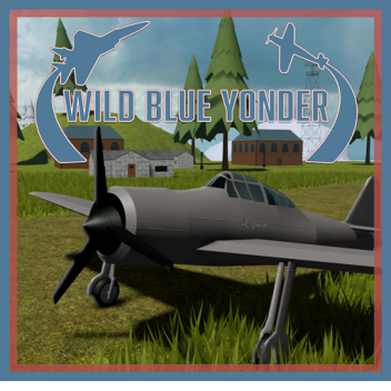 [OPEN ALPHA] Wild Blue Yonder
