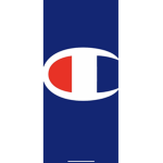 Champion for clothes