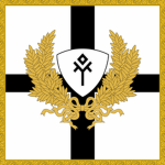TYR of the Great German Nation
