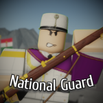 [TRH] National Guard
