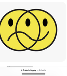 Savy creator :stay positive