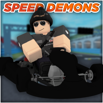 Speed Demons