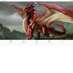 •*.Hybrid Dragons.*•