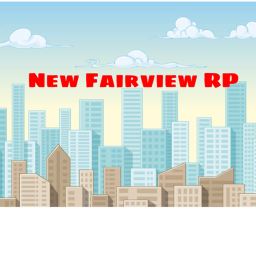 Fairview 🏡 RP