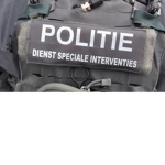 Dienst Speciale Interventies Veghel