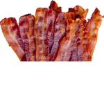Bacon ArmyTAKEOVERSLENDERS