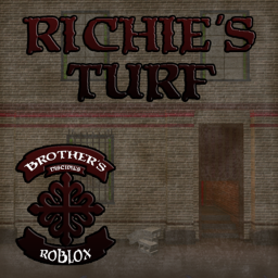 Richie's Turf