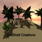 SeaShell Creations