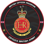 British Officer Prоgram
